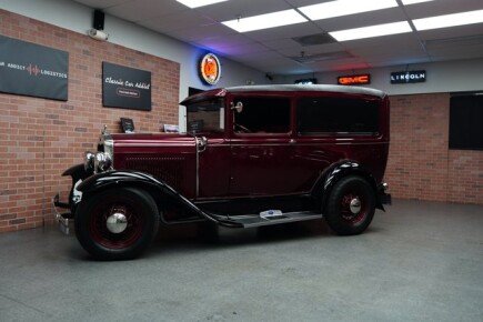 Photo 1 for 1930 Ford Model A