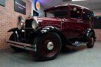 Thumbnail Photo 4 for 1930 Ford Model A