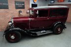 Thumbnail Photo 6 for 1930 Ford Model A