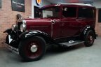 Thumbnail Photo 3 for 1930 Ford Model A