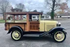 Thumbnail Photo 4 for 1930 Ford Model A
