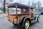 Thumbnail Photo 3 for 1930 Ford Model A