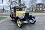 Thumbnail Photo 2 for 1930 Ford Model A