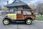 Thumbnail Photo 1 for 1930 Ford Model A