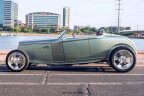 Thumbnail Photo 3 for 1930 Ford Model A Roadster