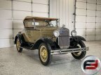 Thumbnail Photo 1 for 1930 Ford Model A