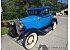 1930 Ford Model A