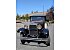 1930 Ford Model A Roadster