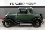 Thumbnail Photo 5 for 1930 Ford Model A