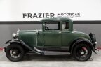 Thumbnail Photo 4 for 1930 Ford Model A