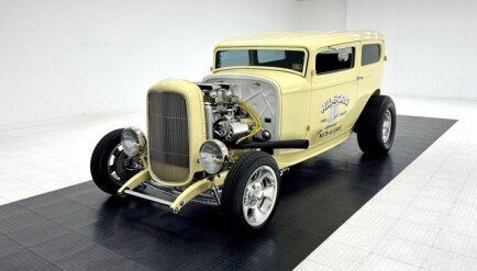Photo 1 for 1930 Ford Model A