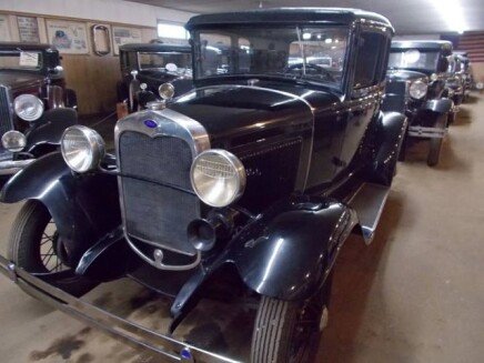 Photo 1 for 1930 Ford Model A