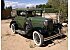 1930 Ford Model A
