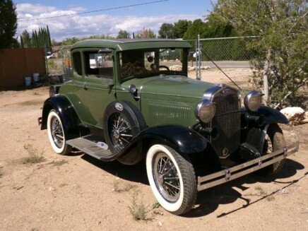 Photo 1 for 1930 Ford Model A