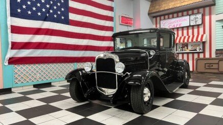 Photo 1 for 1930 Ford Model A