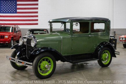 Photo 1 for 1930 Ford Model A