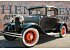 1930 Ford Model A