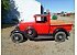 1930 Ford Model A