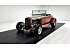 1930 Ford Model A Roadster