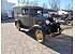 1930 Ford Model A