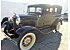 1930 Ford Model A