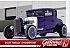 1930 Ford Model A
