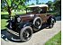 1930 Ford Model A
