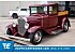 1930 Ford Model A