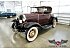1930 Ford Model A