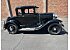 1930 Ford Model A
