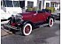 1930 Ford Model A