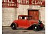 1930 Ford Model A