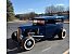 1930 Ford Model A