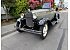 1930 Ford Model A