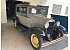 1930 Ford Model A