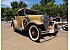1930 Ford Model A