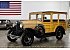 1930 Ford Model A