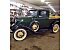 1930 Ford Model A