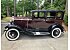1930 Ford Model A