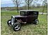 1930 Ford Model A
