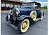 1930 Ford Model A