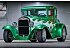 1930 Ford Model A