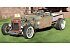1930 Ford Model A