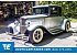 1930 Ford Model A