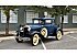 1930 Ford Model A