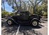 1930 Ford Model A