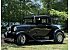 1930 Ford Model A