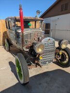 Thumbnail Photo 1 for 1930 Ford Model A for Sale by Owner