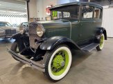 1930 Ford Model A