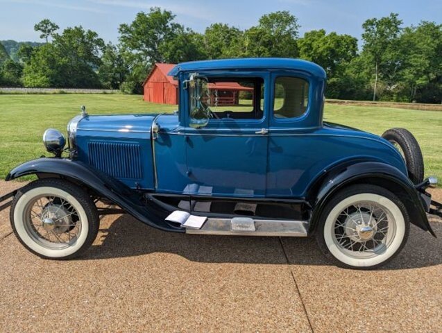 Ford Model A Classic Cars for Sale - Page 5 - Classics on Autotrader